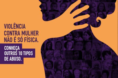 violência à mulher
