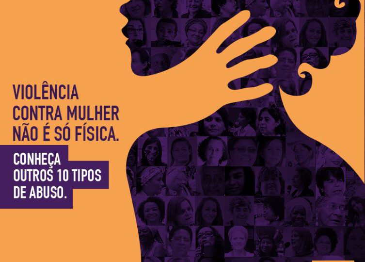 violência à mulher